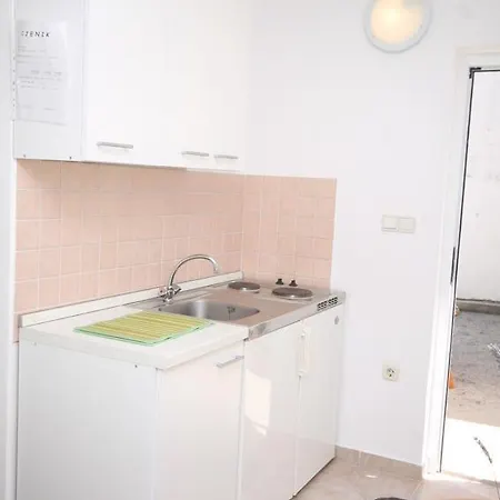 Appartement With A Parking Space Razanac, Zadar - 6185 *