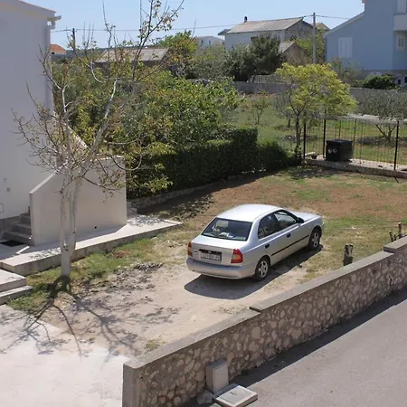 With A Parking Space Razanac, Zadar - 6185