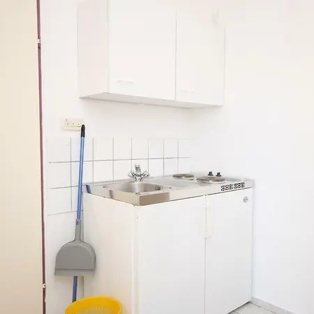 Appartement With A Parking Space Razanac, Zadar - 6185