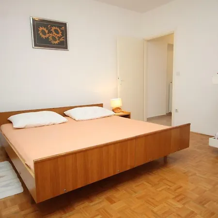 With A Parking Space Razanac, Zadar - 6185 Appartement *