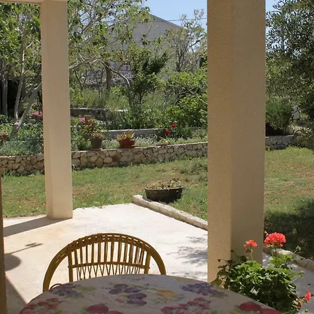 With A Parking Space Razanac, Zadar - 6185 Appartement